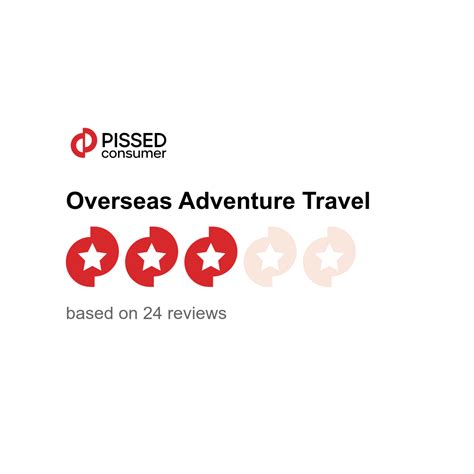 overseas adventure travel complaints.